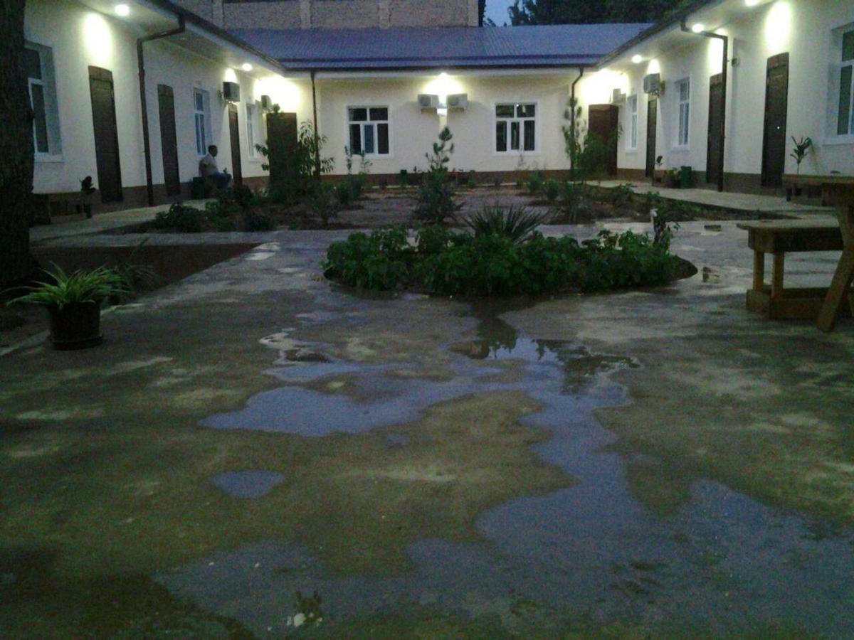 Minor Hotel Tashkent Exterior photo