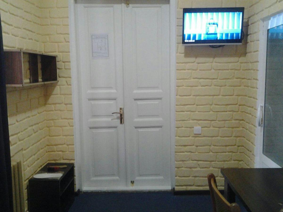 Minor Hotel Tashkent Exterior photo